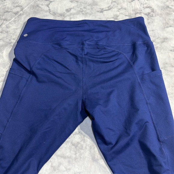Z by Zella Crop Leggings - Size XL - Picture 3 of 6